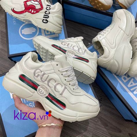 fake gucci chunky sneakers
